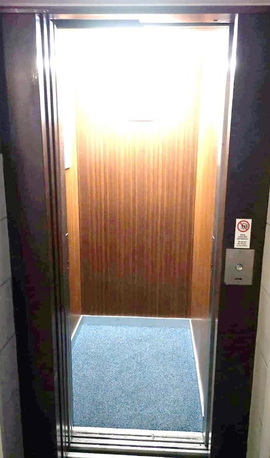 Appartement Mit Doppelbett Oder 2 Einzelbetten Bad Aussee Eksteriør billede