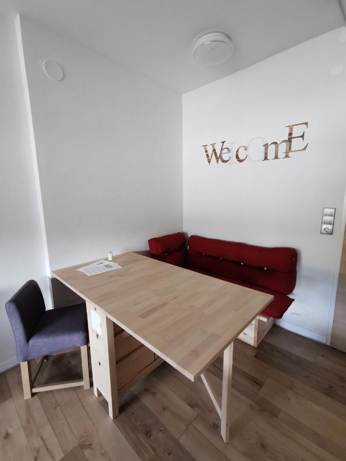 Appartement Mit Doppelbett Oder 2 Einzelbetten Bad Aussee Eksteriør billede